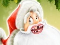Juego Santa Clause At The Dentist