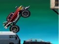 Juego ZombieSmashRacing