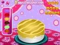 Juego Birthday Cake Decoration