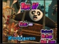 Juego KungFuPandaHiddenNumbers