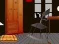 Juego Halloween room escape
