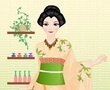 Juego Asian Folk Costumes