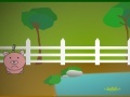 Juego Piggy Love Story