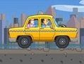 Juego Taxi Express