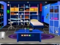 Juego Blue room escape 2