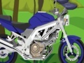 Juego Ghost Rider Escape