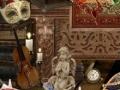 Juego The witches castle