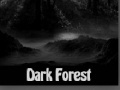Juego DarkForest.Find objects