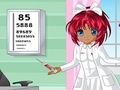Juego Doctor Girl