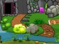 Juego Gorgeous forest escape