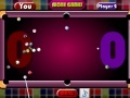 Juego Multiplayer billiard