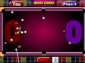 Juego Multiplayer billiard