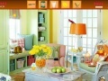 Juego Cozy Room Objects