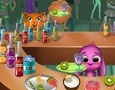 Juego Toto's Cocktails