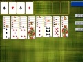 Juego Freecell Solitaire