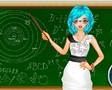 Juego My Teacher Dress Up