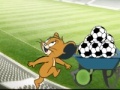 Juego Tom and Jerry Road To Rio