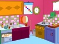 Juego Chicks Kitchen Escape