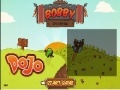 Juego BobbyDaArrow