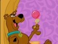 Juego Scooby Doo Bubble Trouble