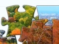 Juego Ontario jigsaw