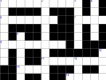 Juego Crossword GO-7