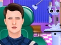 Juego Captain America Eye Care
