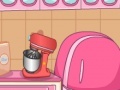 Juego Birthday cake cooking