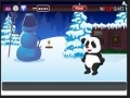 Juego PandaChristmasEscape