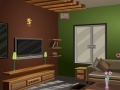 Juego Own Home Escape