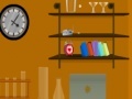 Juego Lab room escape 2