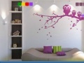 Juego Simple virtual room escape