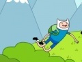 Juego Flappy Finn And Jake
