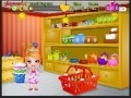 Juego BabyLearnsGardening