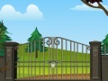 Juego Scary Halloween House Escape 1