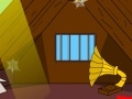 Juego Escape the attic