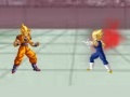 Juego Dragonball Z Budokai Road