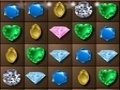 Juego Diamond Puzzle