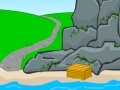 Juego Must Escape Lighthouse Island