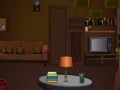Juego Lovely house escape