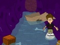 Juego Pirate ship survival escape day:4