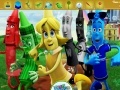 Juego Hero of Color City Hidden Objects