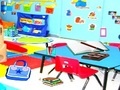 Juego Kids Playroom Hidden Objects