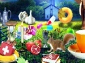 Juego Weald land hidden objects