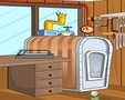 Juego Repair Room Escape