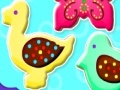Juego Favorite Choco Cookies