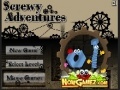 Juego ScrewyAdventures