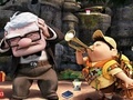Juego Hidden Objects Up