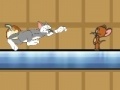 Juego Tom And Jerry Food Adventure