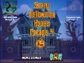 Juego ScaryHalloweenHouseEscape 4